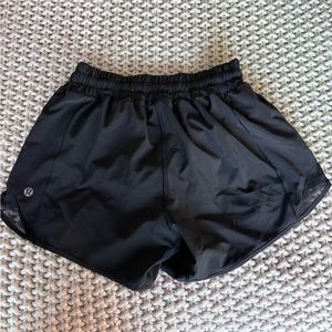 Hotty Hot Low-Rise Lined Short 2.5”